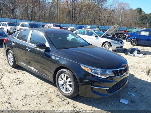 KIA OPTIMA 2017 5xxgt4l33hg127354