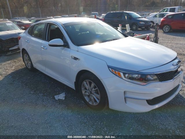 KIA OPTIMA 2017 5xxgt4l33hg129105