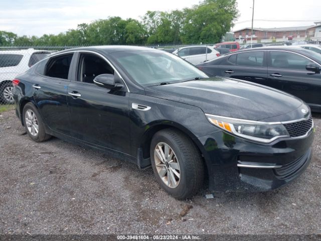 KIA OPTIMA 2017 5xxgt4l33hg130514