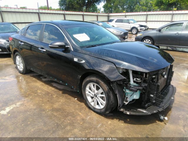 KIA OPTIMA 2017 5xxgt4l33hg131758