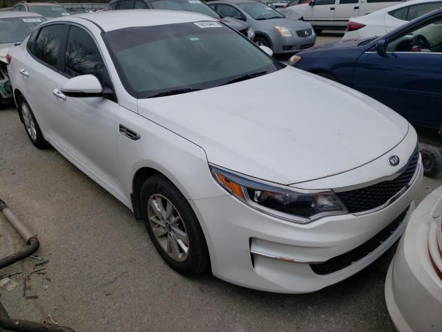 KIA OPTIMA LX 2017 5xxgt4l33hg134241