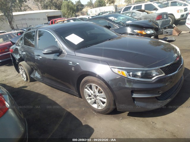 KIA OPTIMA 2017 5xxgt4l33hg134675