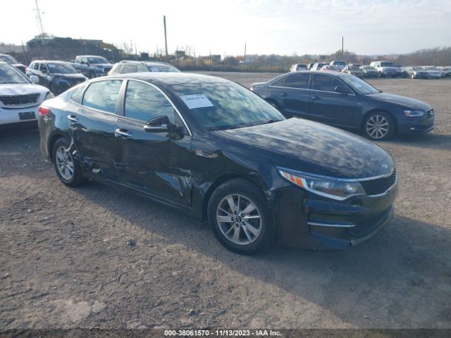 KIA OPTIMA 2017 5xxgt4l33hg137611