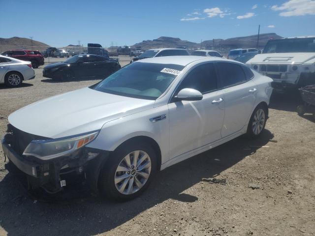 KIA OPTIMA 2017 5xxgt4l33hg138886