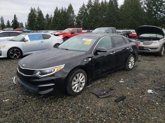 KIA OPTIMA LX 2017 5xxgt4l33hg139309