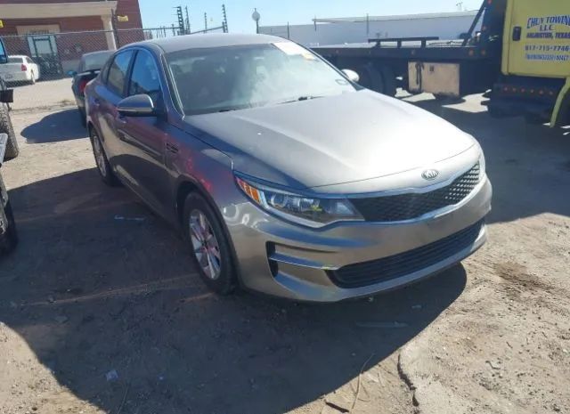 KIA OPTIMA 2017 5xxgt4l33hg145059