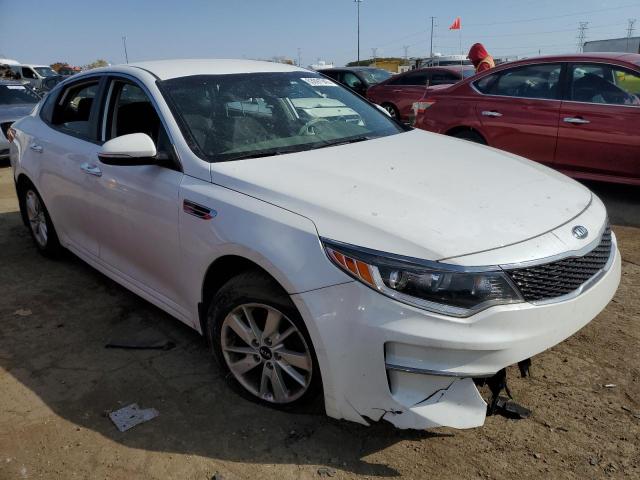 KIA OPTIMA LX 2017 5xxgt4l33hg145403