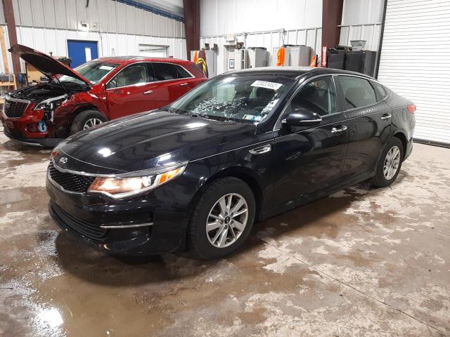 KIA OPTIMA LX 2017 5xxgt4l33hg145451