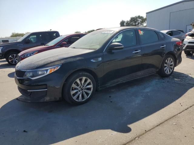 KIA OPTIMA 2017 5xxgt4l33hg146034