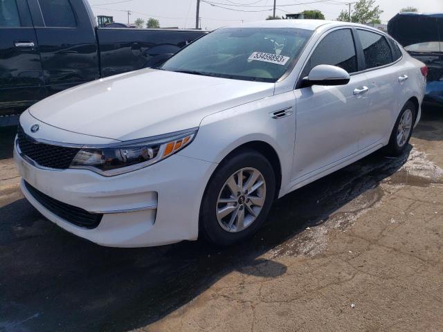 KIA OPTIMA LX 2017 5xxgt4l33hg151041