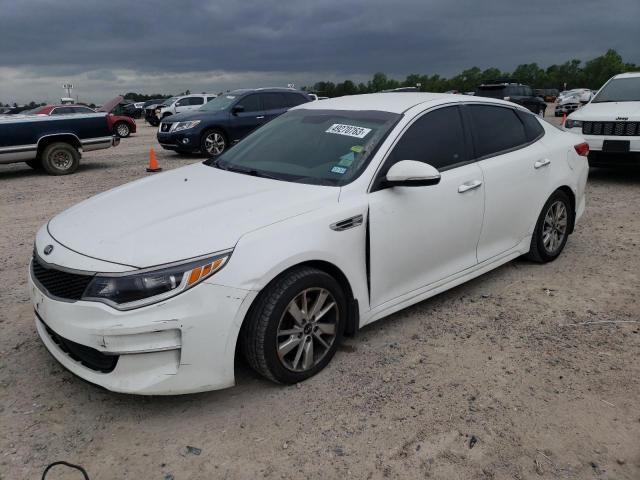 KIA OPTIMA LX 2017 5xxgt4l33hg152318