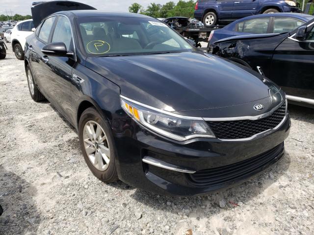 KIA OPTIMA LX 2017 5xxgt4l33hg152481