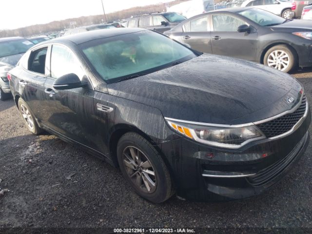 KIA OPTIMA 2017 5xxgt4l33hg152724