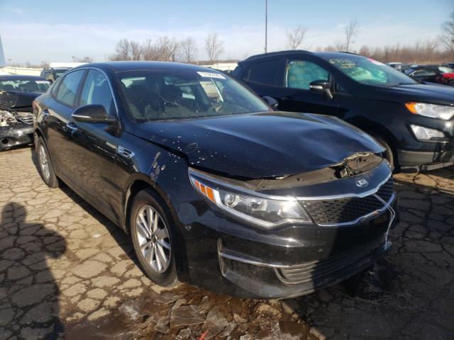 KIA OPTIMA LX 2017 5xxgt4l33hg152836