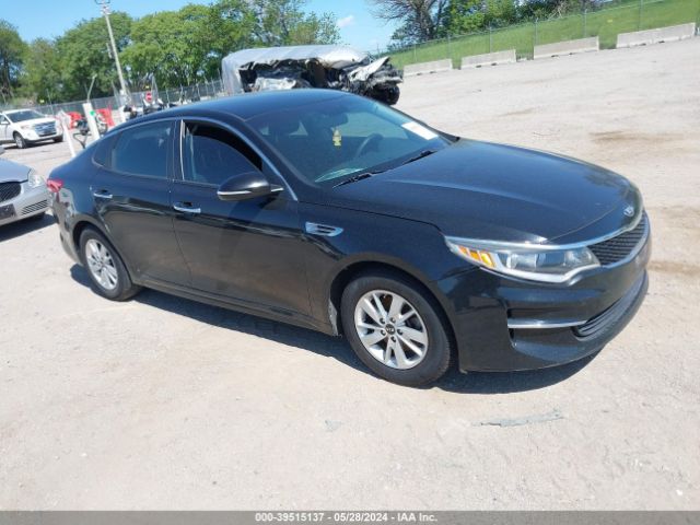 KIA OPTIMA 2017 5xxgt4l33hg152884