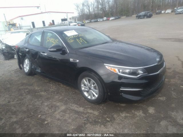 KIA OPTIMA 2017 5xxgt4l33hg152996