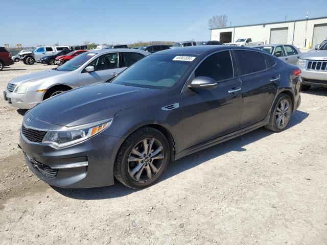 KIA OPTIMA 2017 5xxgt4l33hg153324