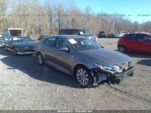 KIA OPTIMA 2017 5xxgt4l33hg153999