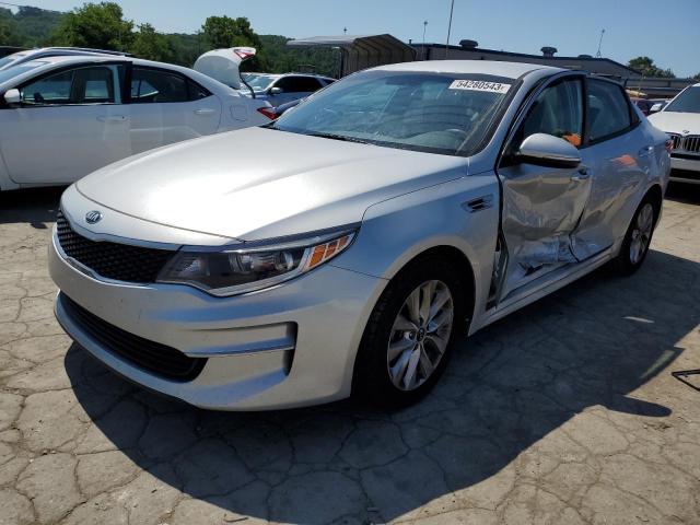 KIA OPTIMA LX 2017 5xxgt4l33hg154828