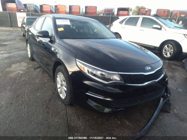 KIA OPTIMA 2017 5xxgt4l33hg155820