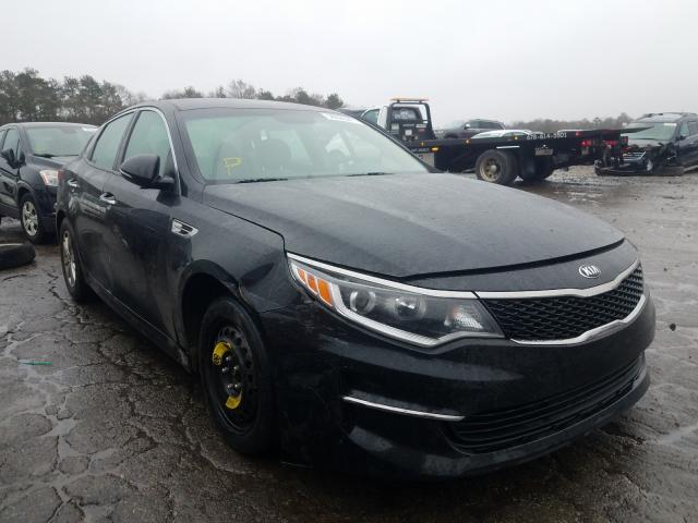 KIA OPTIMA LX 2017 5xxgt4l33hg156661