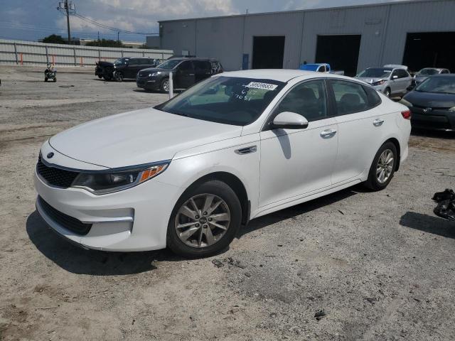 KIA OPTIMA LX 2017 5xxgt4l33hg157051