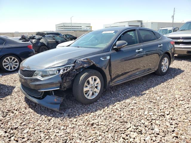 KIA OPTIMA 2017 5xxgt4l33hg157230