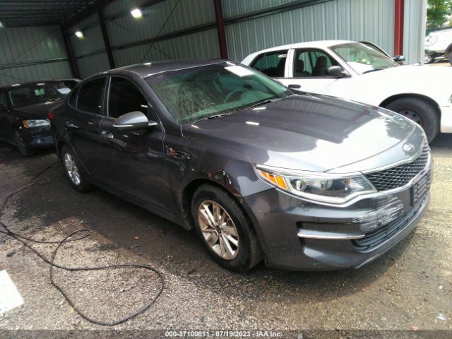 KIA OPTIMA 2017 5xxgt4l33hg158085