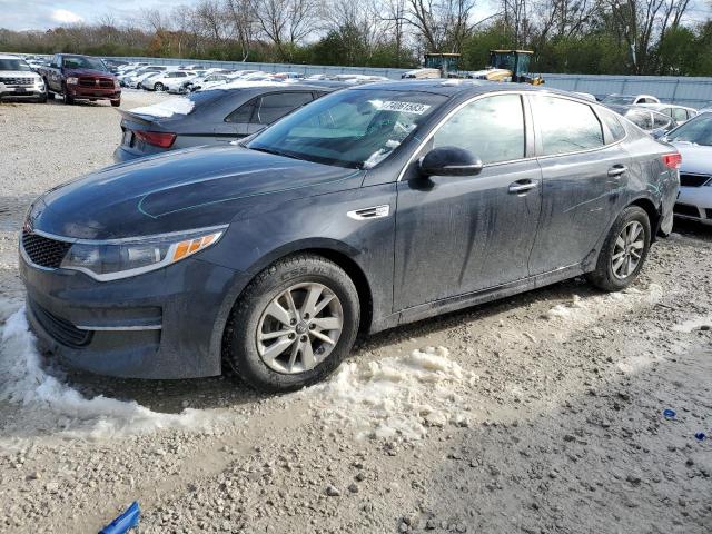 KIA OPTIMA 2017 5xxgt4l33hg158412