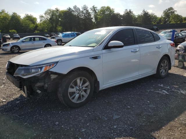 KIA OPTIMA LX 2017 5xxgt4l33hg161097