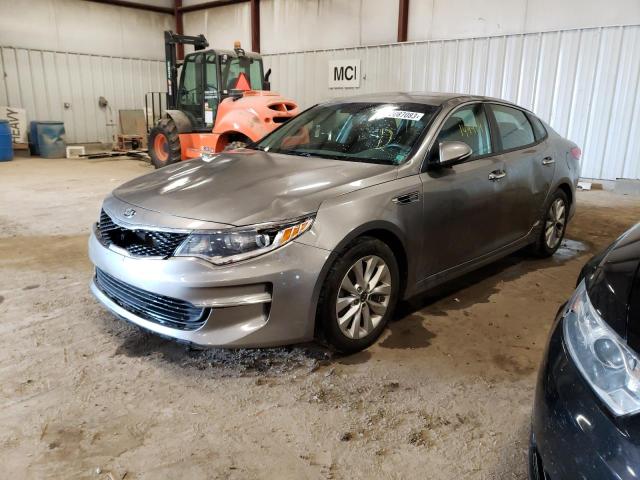 KIA OPTIMA 2017 5xxgt4l33hg161777