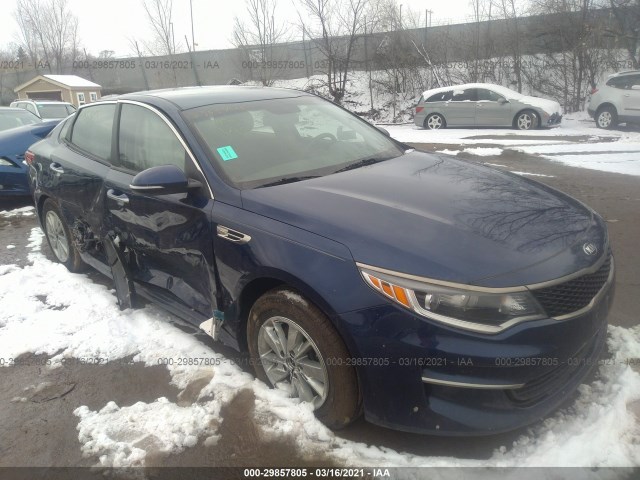 KIA OPTIMA 2017 5xxgt4l33hg162654