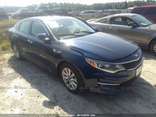 KIA OPTIMA 2017 5xxgt4l33hg162895