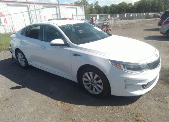 KIA OPTIMA 2017 5xxgt4l33hg163643