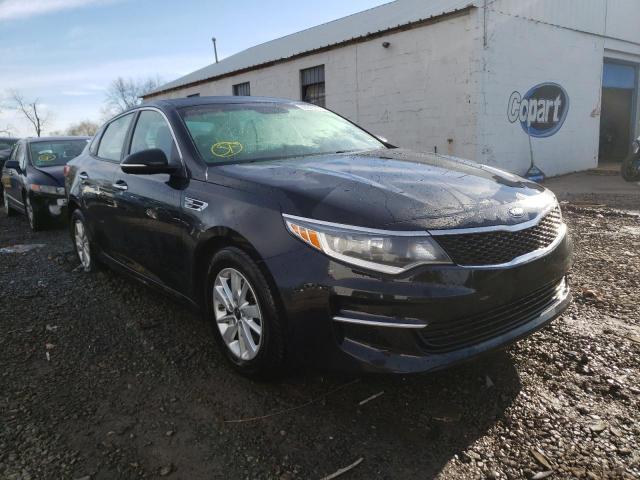 KIA OPTIMA LX 2017 5xxgt4l33hg163741