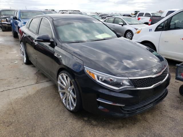 KIA OPTIMA LX 2017 5xxgt4l33hg165182