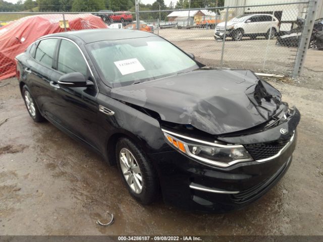 KIA OPTIMA 2017 5xxgt4l33hg166509