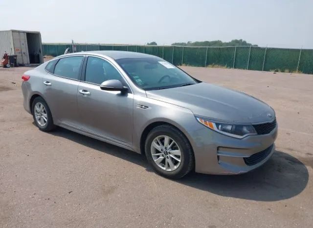 KIA OPTIMA 2017 5xxgt4l33hg166767