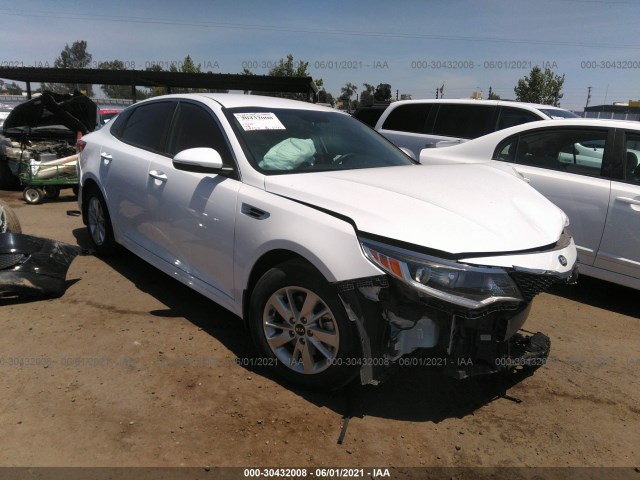 KIA OPTIMA 2017 5xxgt4l33hg166820