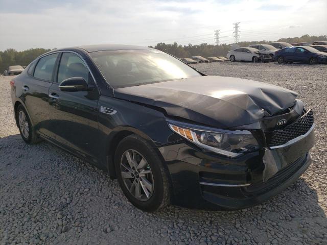 KIA OPTIMA LX 2017 5xxgt4l33hg169426