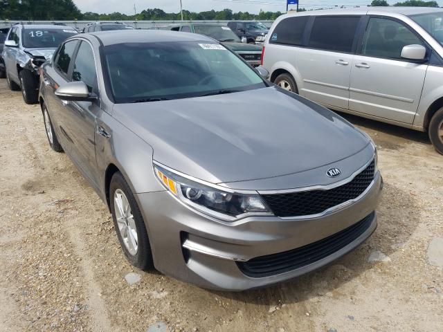 KIA OPTIMA LX 2017 5xxgt4l33hg169751