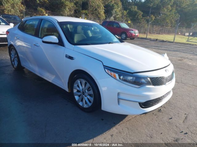 KIA OPTIMA 2017 5xxgt4l33hg171077