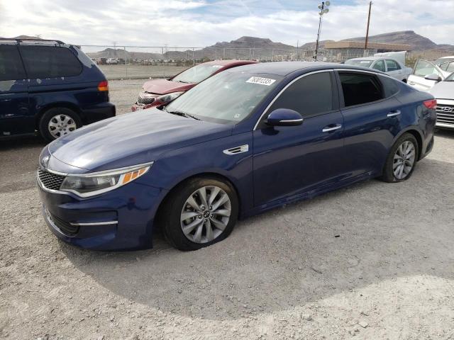 KIA OPTIMA 2017 5xxgt4l33hg172505