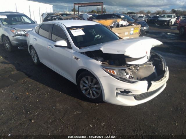 KIA OPTIMA 2017 5xxgt4l33hg172973