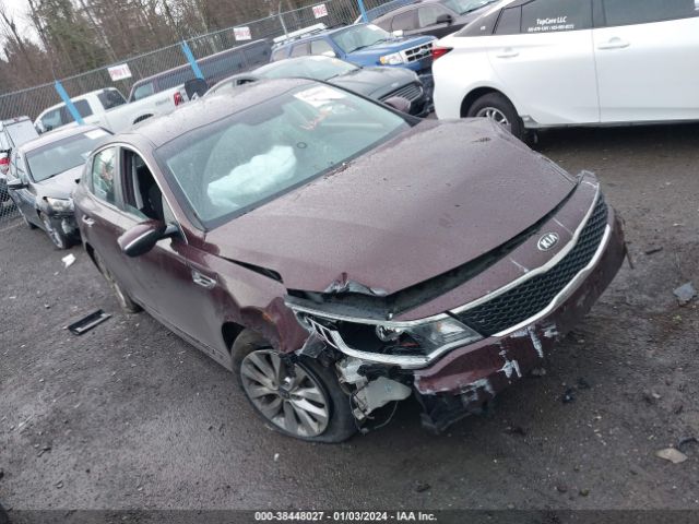 KIA OPTIMA 2017 5xxgt4l33hg173282