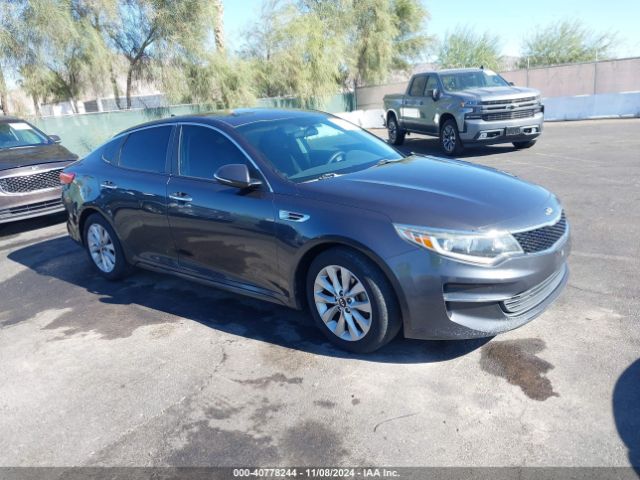 KIA OPTIMA 2017 5xxgt4l33hg173945