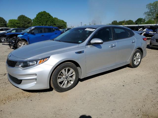 KIA OPTIMA 2017 5xxgt4l33hg174447