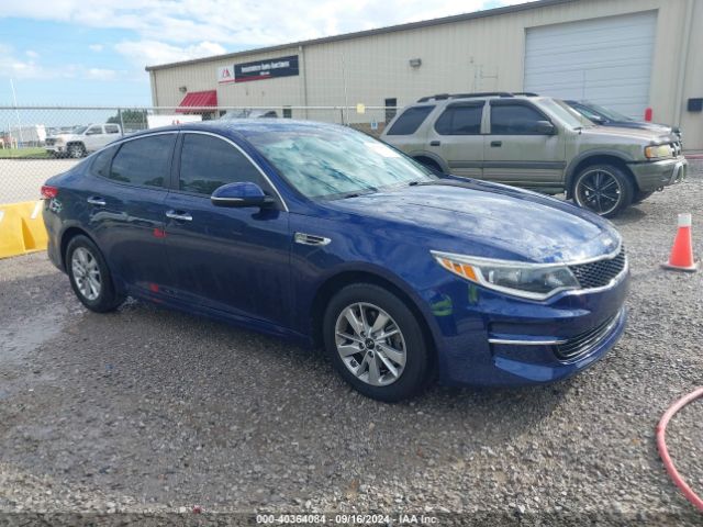 KIA OPTIMA 2017 5xxgt4l33hg176571