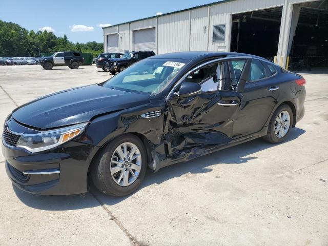 KIA OPTIMA LX 2018 5xxgt4l33jg179301