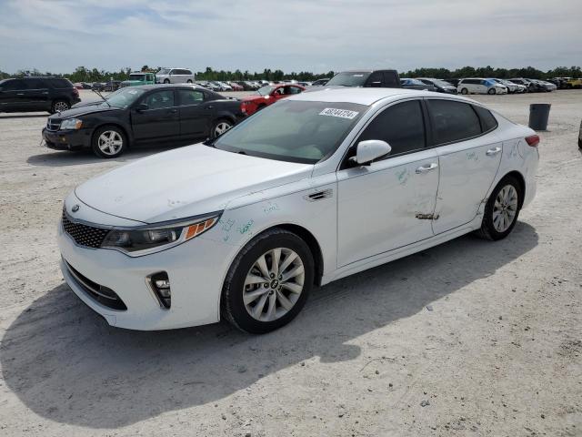 KIA OPTIMA 2018 5xxgt4l33jg182022